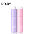 Private Label DR.BY Probiotics Grape Fruit Tea White Peach Oolong Fruit Tea Mouth Spray
