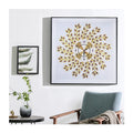 5d Diamond Painting Clock Diy Special-shaped Diamond Art Wall Clock Diamond Cross Stitch Kit Office Wall Decoration Crafts