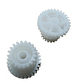 DHDEVELOPER Copier/Printer Parts 6LH53714000 Compatible Fuser Drive Gear 20T/29T E-Studio 255 355 455 456 Box Packing China