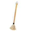 Food Grade Oil Brush for BBQ Wood Handle Barbecue Tools Basting Sauce Mop Brush