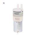 High Performance and Low Noise 6V 12V 24V DC Micro Mini Diaphragm Pumps Small Water Pump