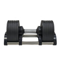 Cheap Shipping Cast Iron Dumbbell Adjustable Dumbbell 80 Lbs