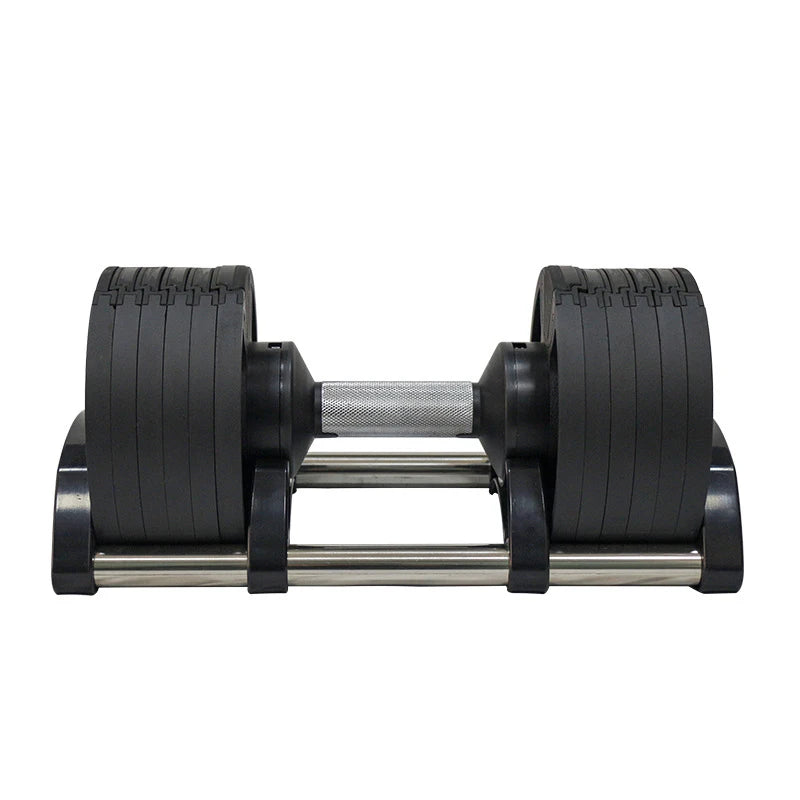 Cheap Shipping Cast Iron Dumbbell Adjustable Dumbbell 80 Lbs