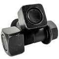 Excavator and Bulldozer Track Chain Bolt and Nut