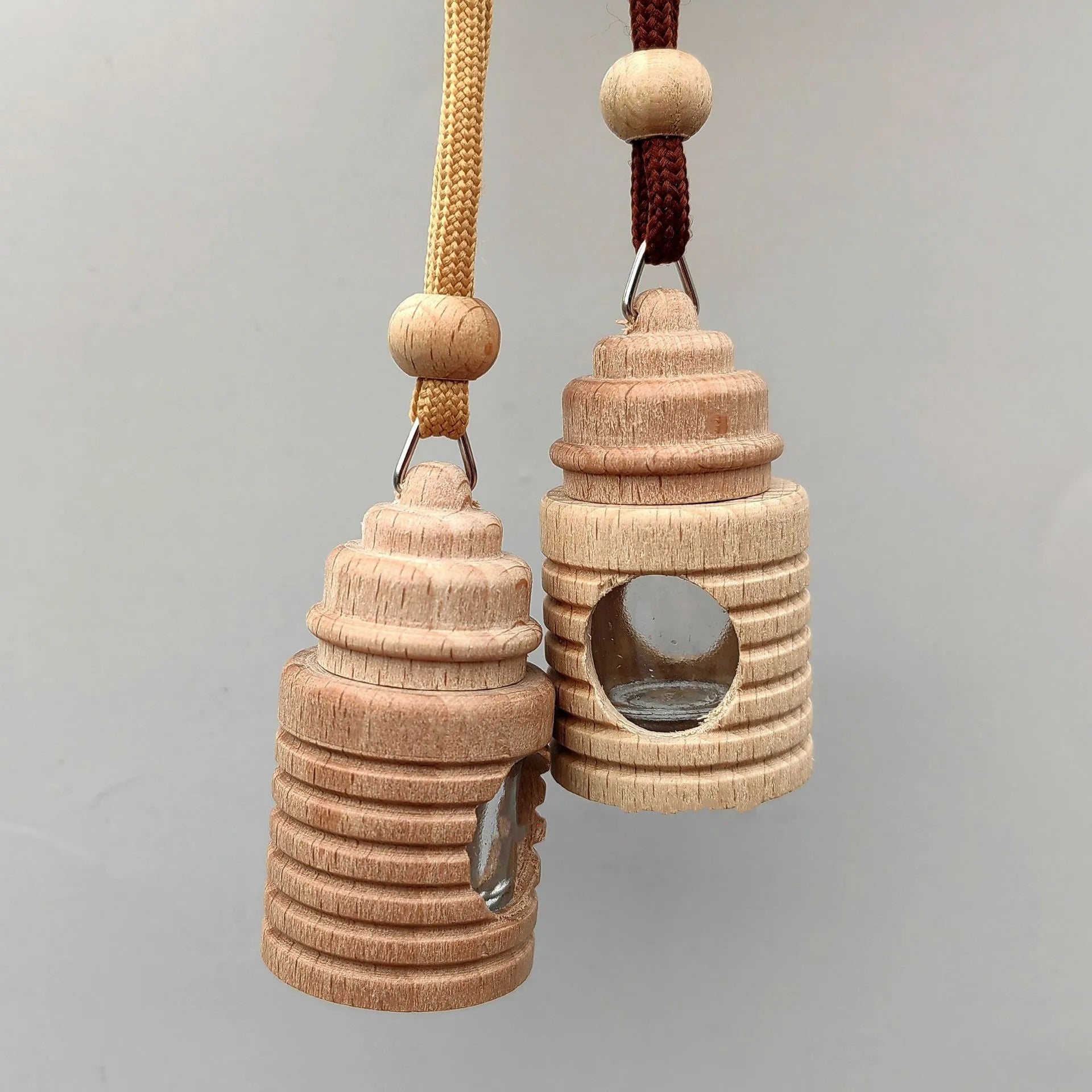 New Design 5ml CAR Hanging Automatic Car Air Fresheners Type and Stocked Eco-Friendly Feature New Car Smell Perfume