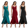 Wholesale Plus Size Women's Dresses Elegant Evening Dresses 2023 Dress Women Party