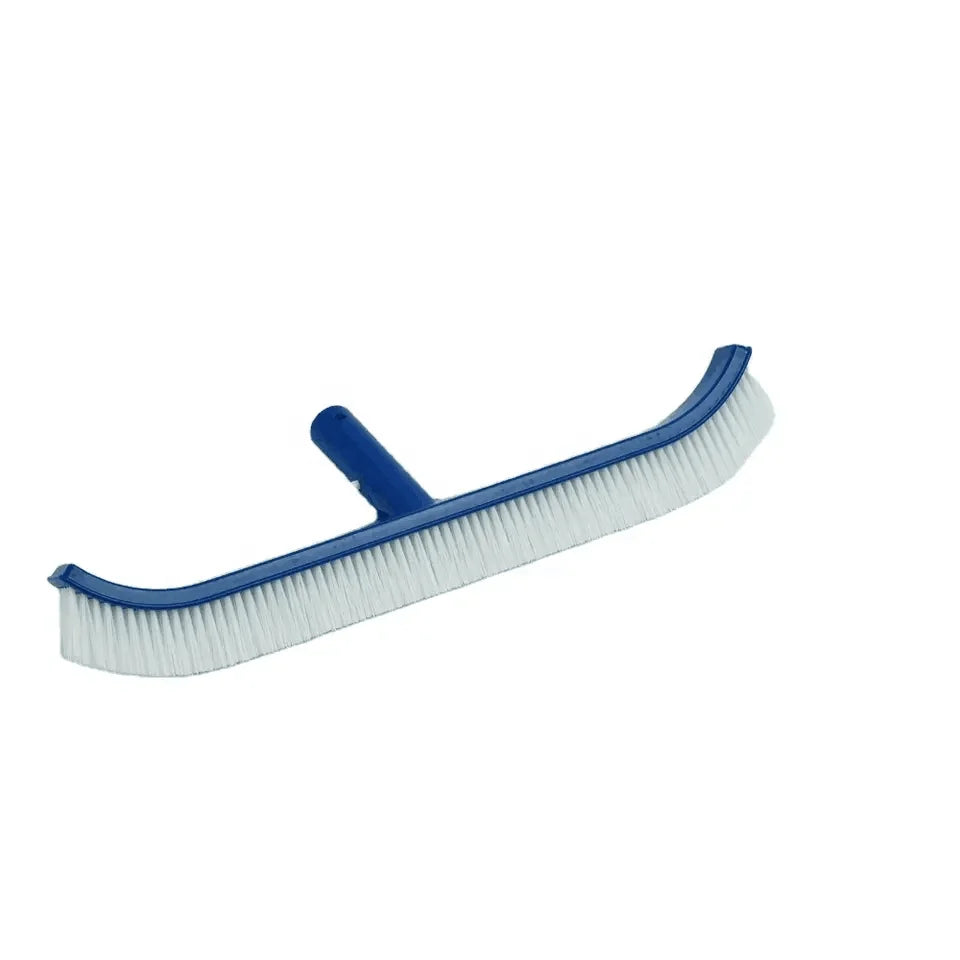 Hot Sell 18"/45CM Standard Curved Wall Brush Essential Collection Blue