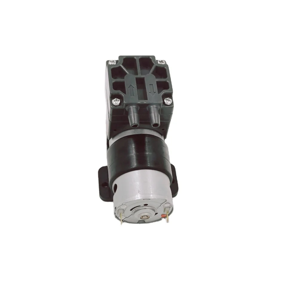 6v 9v 12V 24V Dc Durable Variable Speed Micro air Gas Pump