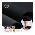 Customizable Comfort Memory Breathable Ripstop Sports Gear Breathable PUfoam Protective Sash  Nylon Stretch Fabric