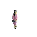 OEM Plastic Anime Miniature Figures mini toys