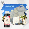 500ML Natural Air Freshener Diffuser Oils Supplier Wholesale Linq Las Vegas Hotel Scent Essential Oil Fragrance for Home Aroma