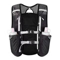 LOW MOQ Factory Custom Men Women 5L Outdoor Lightweight Hydration Pack Backpack Trail Running Vest for Cycling Hiking Marathon