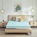 Factory Wholesale Hotel Box Luxury Colchon Mattress Twin Single king Size Natural Latex Bamboo Charcoal Memory Foam Mattress