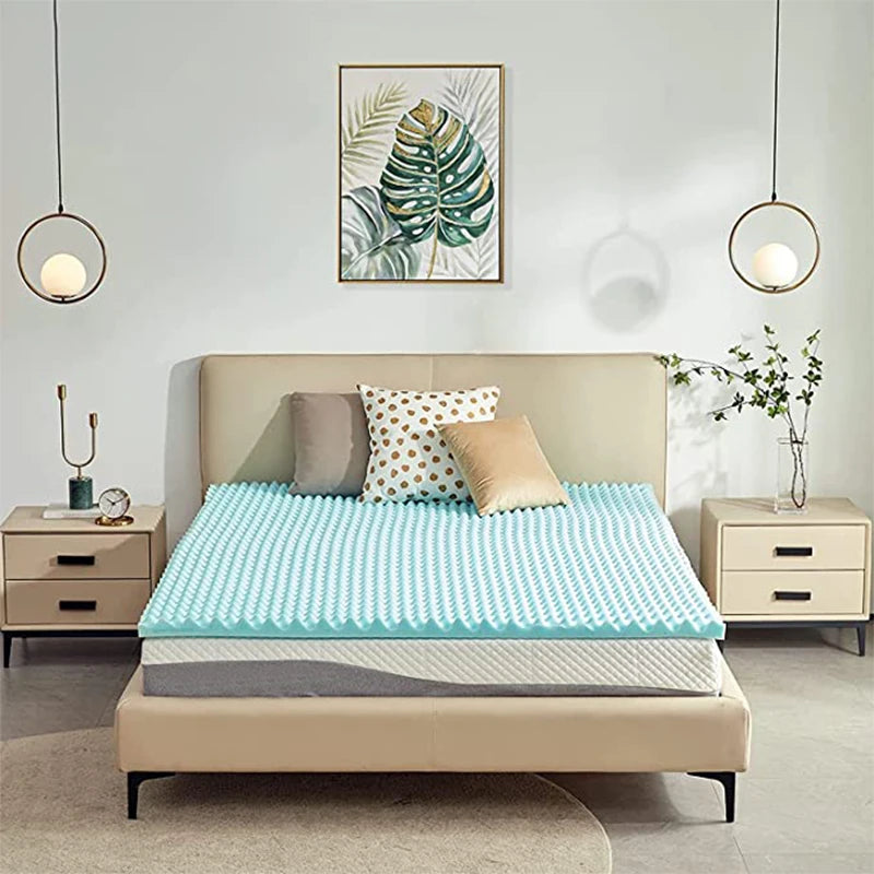 Factory Wholesale Hotel Box Luxury Colchon Mattress Twin Single king Size Natural Latex Bamboo Charcoal Memory Foam Mattress