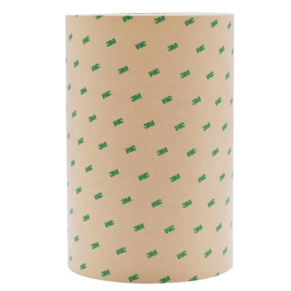 High Temperature 3M 99786 300MP Adhesive  Double Sided Tapeideal for Use on Marine EVA Foams Fabrics Wood and Plastic