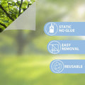 Window Film HOMEWELL Professional Manufacturer of Many Different Types Decorative Glass Film
