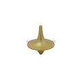 Mesmerizing Metal Spinning Top