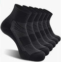 WUYANG Factory Custom Design Men Socks Mens Dress Socks Cotton Ankle Socks Breathable and Sweat-absorbing