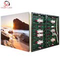 ASE4  Outdoor Led Advertising Screen Price Shenzhen Manufacturer FULL Color