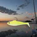 HISTAR Wholesale ABS 76.2mm 152.4mm Lifelike Cosmetics Soft Bait Topwater Bass Freshwater Saltwater Fishing Lure River Lake Stream
