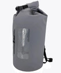 Tube 60L Waterproof Dry Bag Backpack for Fishing Hiking Floating