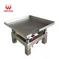 Concrete Mould Shaker or Cement Vibration Table