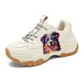 Greatslides Hot Selling Sneakers Women WholesaleCasual Sneakers Women DesignerSporty Custom Casual Sneakers