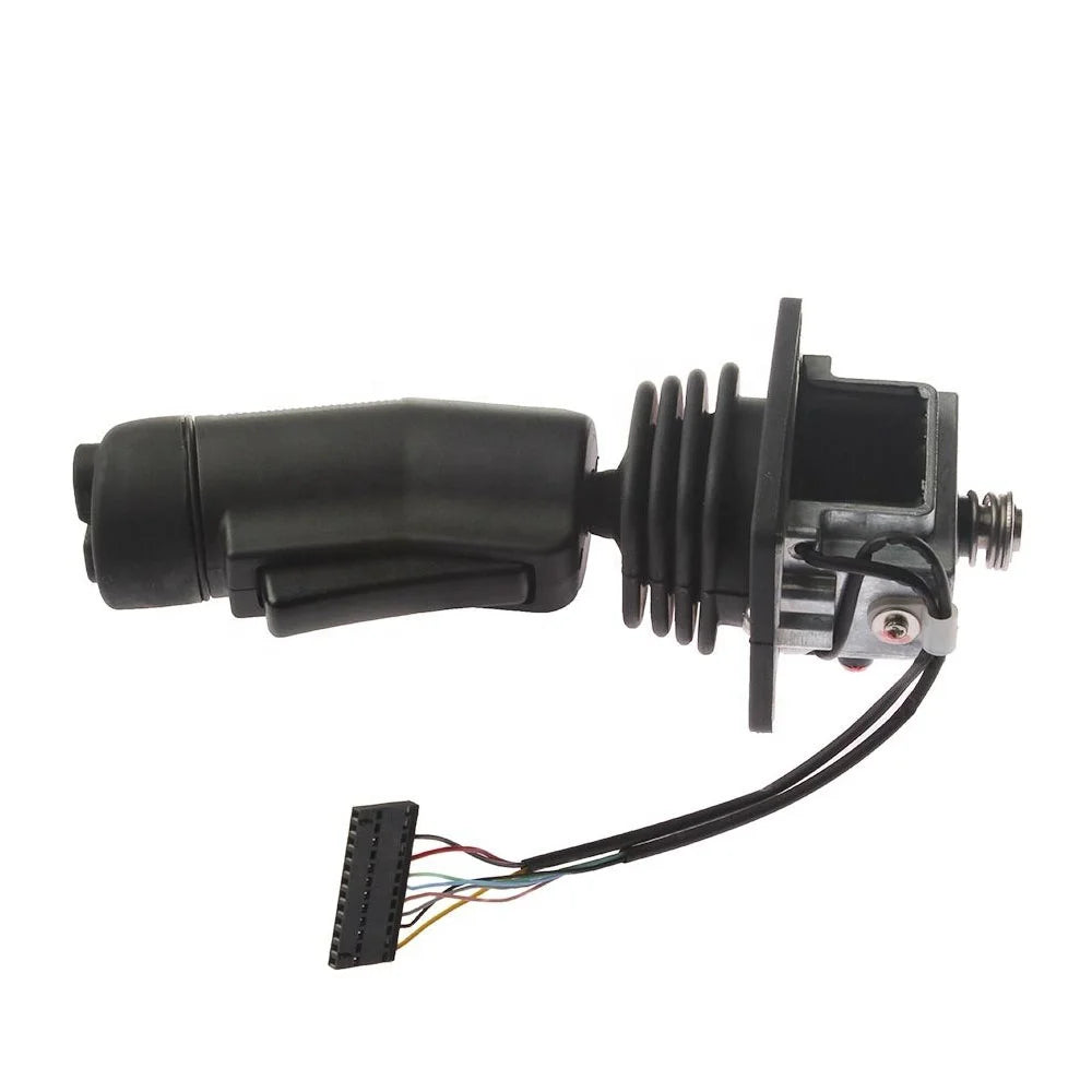 HNARL China Manufacturer Genie Scissor Lift Joystick 137634GT 137634 Scissor Lift Steering Joystick
