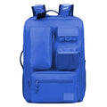 Premium air Cushion Student School Bag Sports Travel Computer Backpack Men's Handheld Large Capacity Backpack