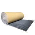 High Quality Self Adhesive Fireproof Eco-friendly PU Foam Sponge Antistatic Car Soundproof Damping Sound Deadening Material
