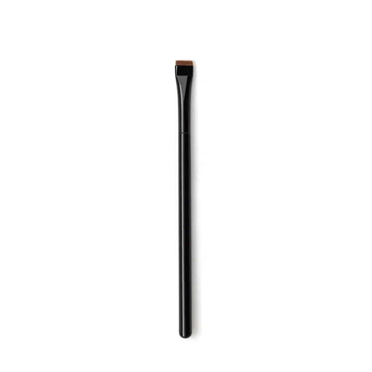 Reausable Natural Hair Flat Eyebrow Brush Wholesale