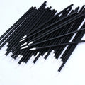 Patisa Hot Sells Disposable Eyeliner Brush Applicator Cosmetic Eye Wands Makeup Tool