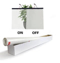 Smart Windows Switchable Smart Glass PDLC Film in Roll