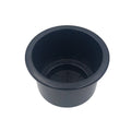 Modern Multi-Function NANO-ABS Plastic Cup Holder Precision Furniture Accessory for Car Sofa Home Office Living Room Dining