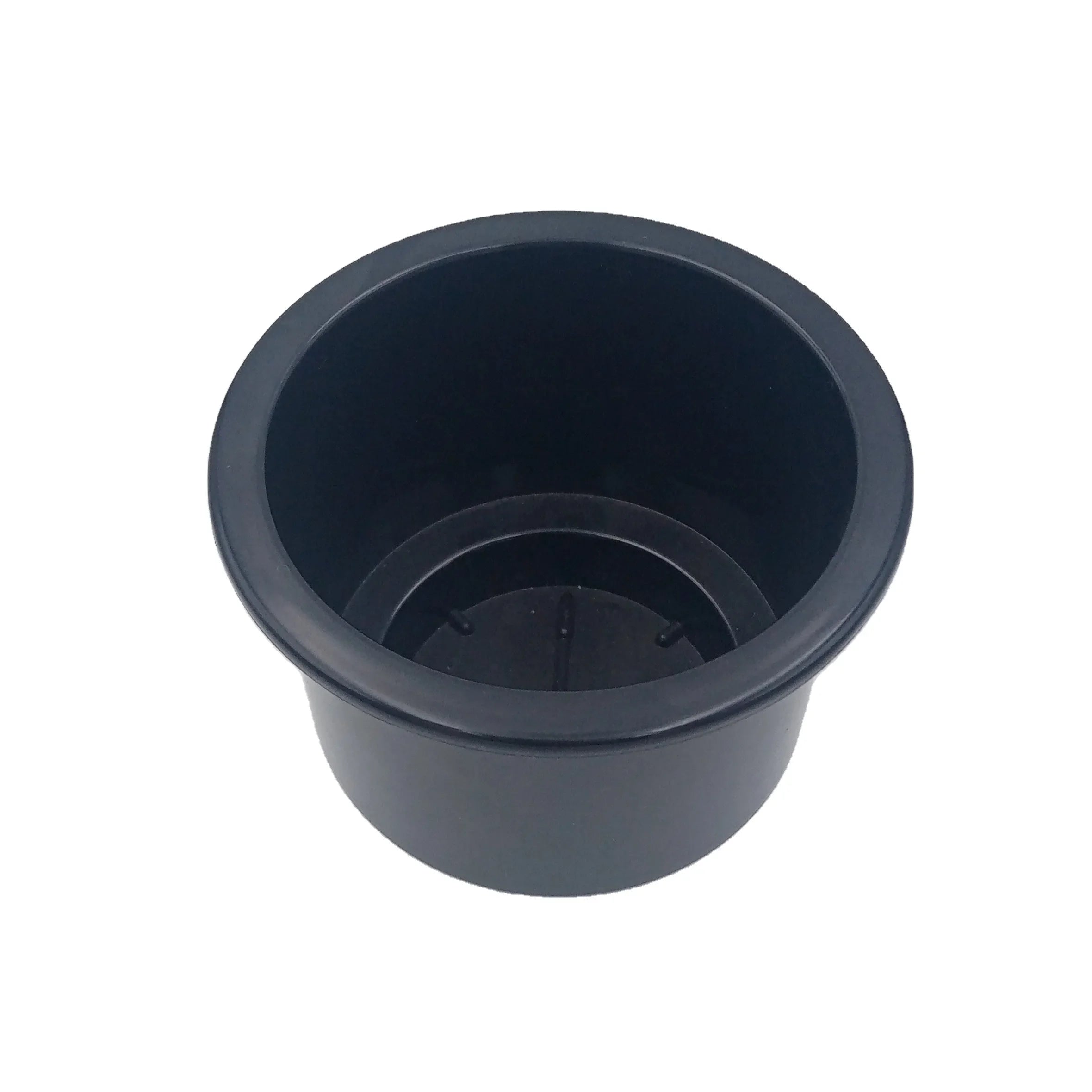 Modern Multi-Function NANO-ABS Plastic Cup Holder Precision Furniture Accessory for Car Sofa Home Office Living Room Dining
