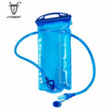 UTOBEST 1.5L Portable Water Bladder Water Storage Bag PEVA Waterproof Hydration Reservoir