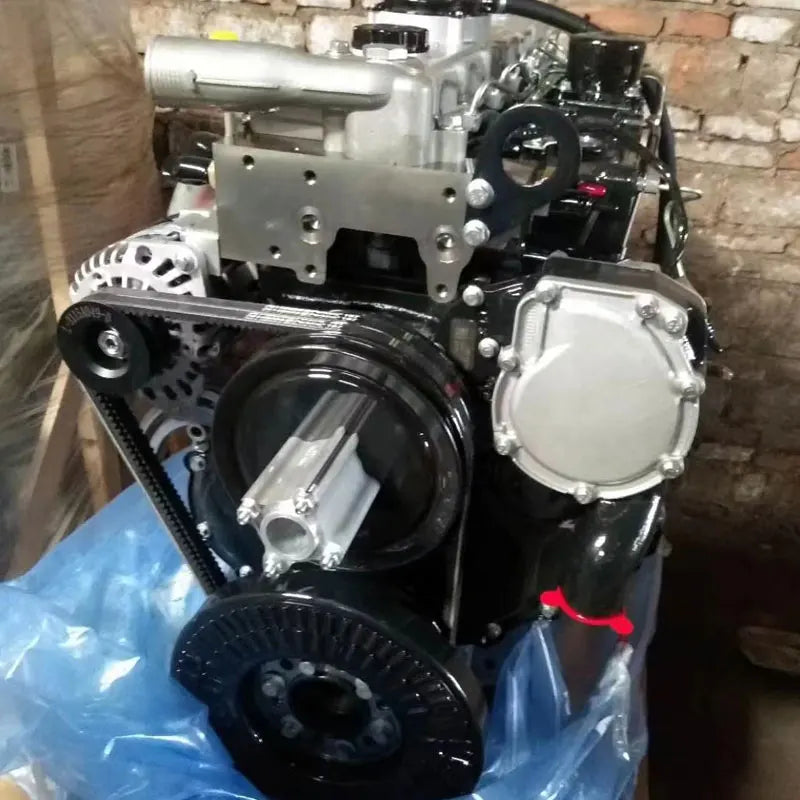 Excavator C7.1 Engine 232-7449 High Power 450-9263 Part Number C7 Engine