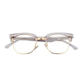 Fashion New Clear Optical Frames Acetate Eyeglasses Blue Light Blocking Computer Radiation Protection Glasses