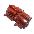 Main Control Valve Assembly EX200-3 EX200LC-3 EX200H-3 EX200LCH-3 for Hitachi Hydraulic Excavator Orignal Parts 4327129 4330205