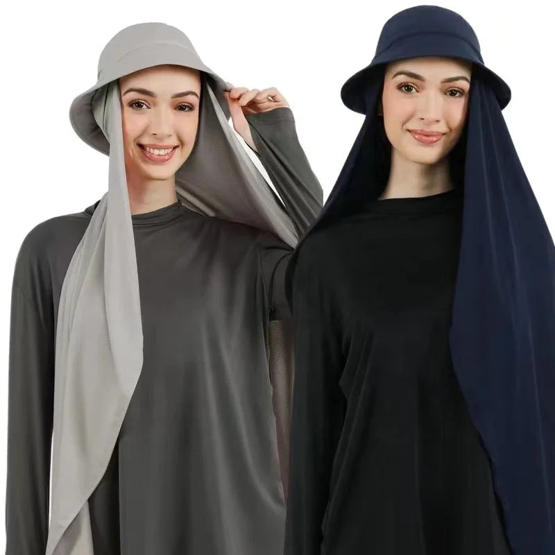 Zifeng OEM Tissu Soie Mousseline Avec Petit Dessin Muslim Wholesale Hat Plus Plain Chiffon Hijab Scarf