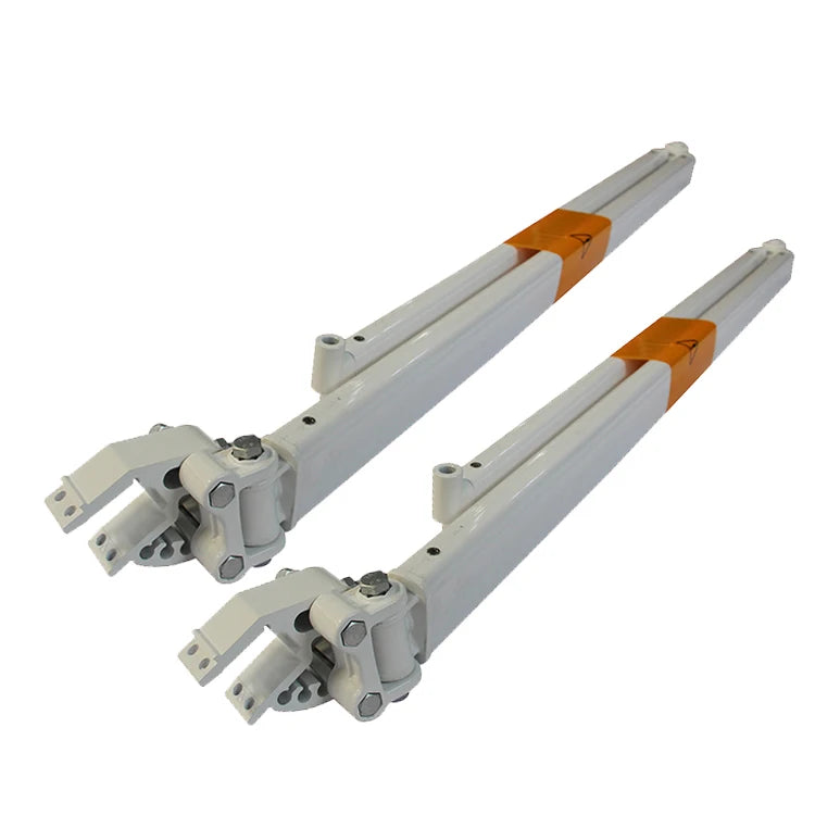 Aluminum Double Cable Retractable Awning Arms Folding Arms for Awnings