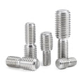 Thread Stud Conversion Machine Screws Reducing Screw
