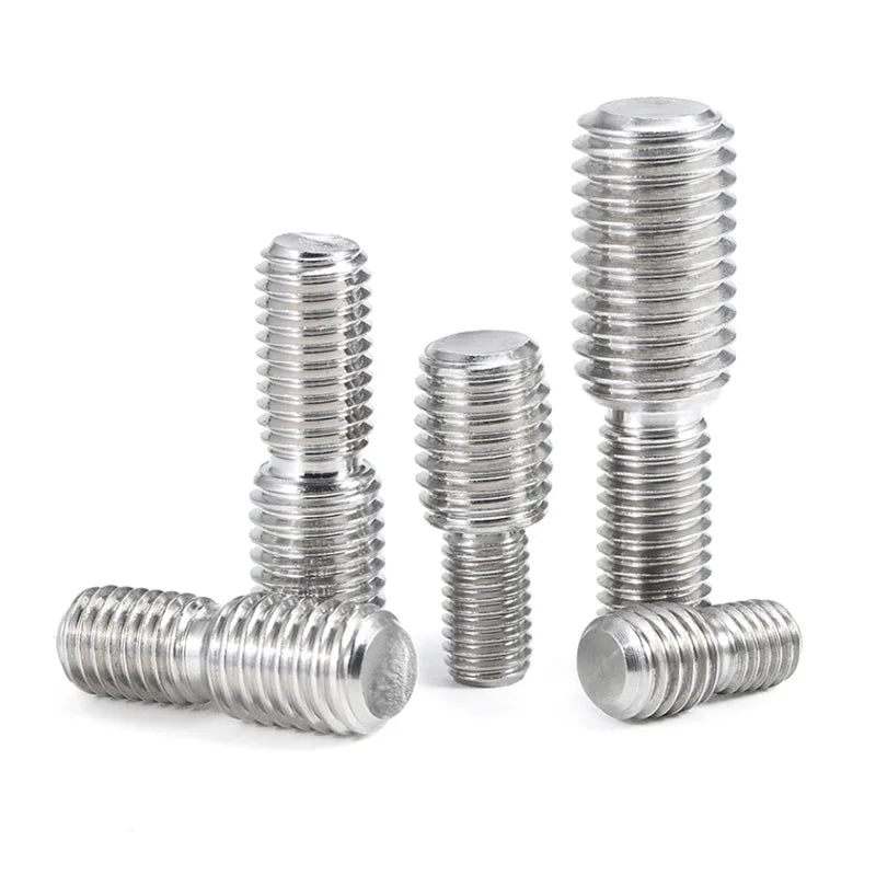 Thread Stud Conversion Machine Screws Reducing Screw