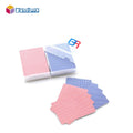 Personalized Cheap Double Deck Playing Cards with clear Box Special Printing Best Playing Cards for Magic