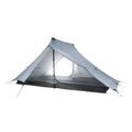 3F GEAR Lanshan 2 Pro Ultralight Tent 2 Person 3-4 Seasons Outdoor Camping Professional 20D Silnylon Rodless Tent
