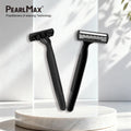 PearlMax Wholesale 3 Blade Razor Beauty Cheap Razor Grooming Tool Disposable Razor