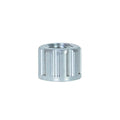 Custom Factory CNC Metal Turning Machining Parts Service Stainless Steel Aluminum Knob Rotary Mechanical Component Manufacturing
