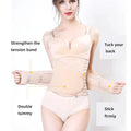 Postpartum Belly Band Wrap Postpartum Girdle Recovery Belly Belt for Women Waist Band Post Partum Shaper Pregnancy Recovery