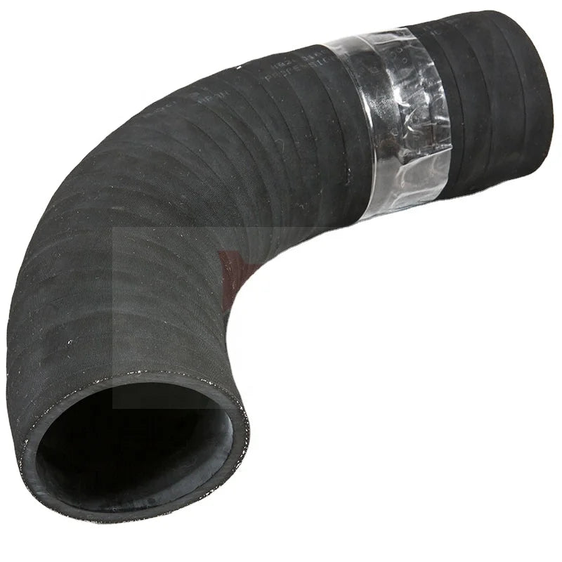 Construction Machinery Parts E320B E320C Turbo Intake Hose E82001500