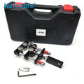 Large Range Cable Stripping Tools BX-50 Max 50mm Mechanical Copper Wire Stripper